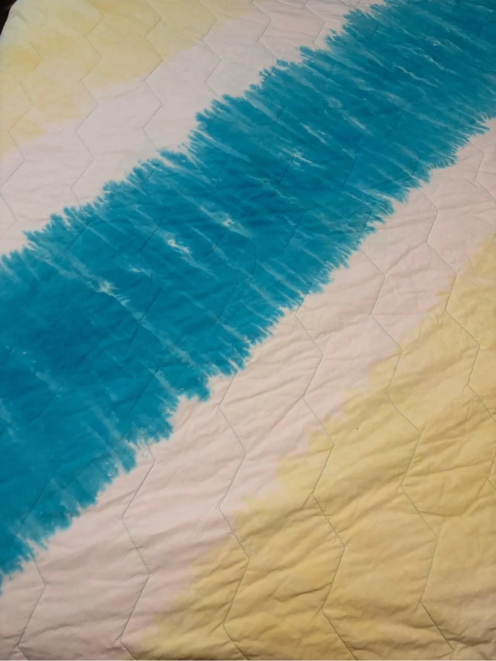 Xhilaration bright ombre